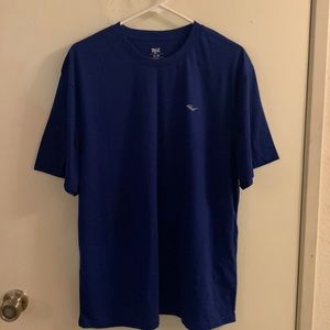 Dark blue Everlast t-shirt
